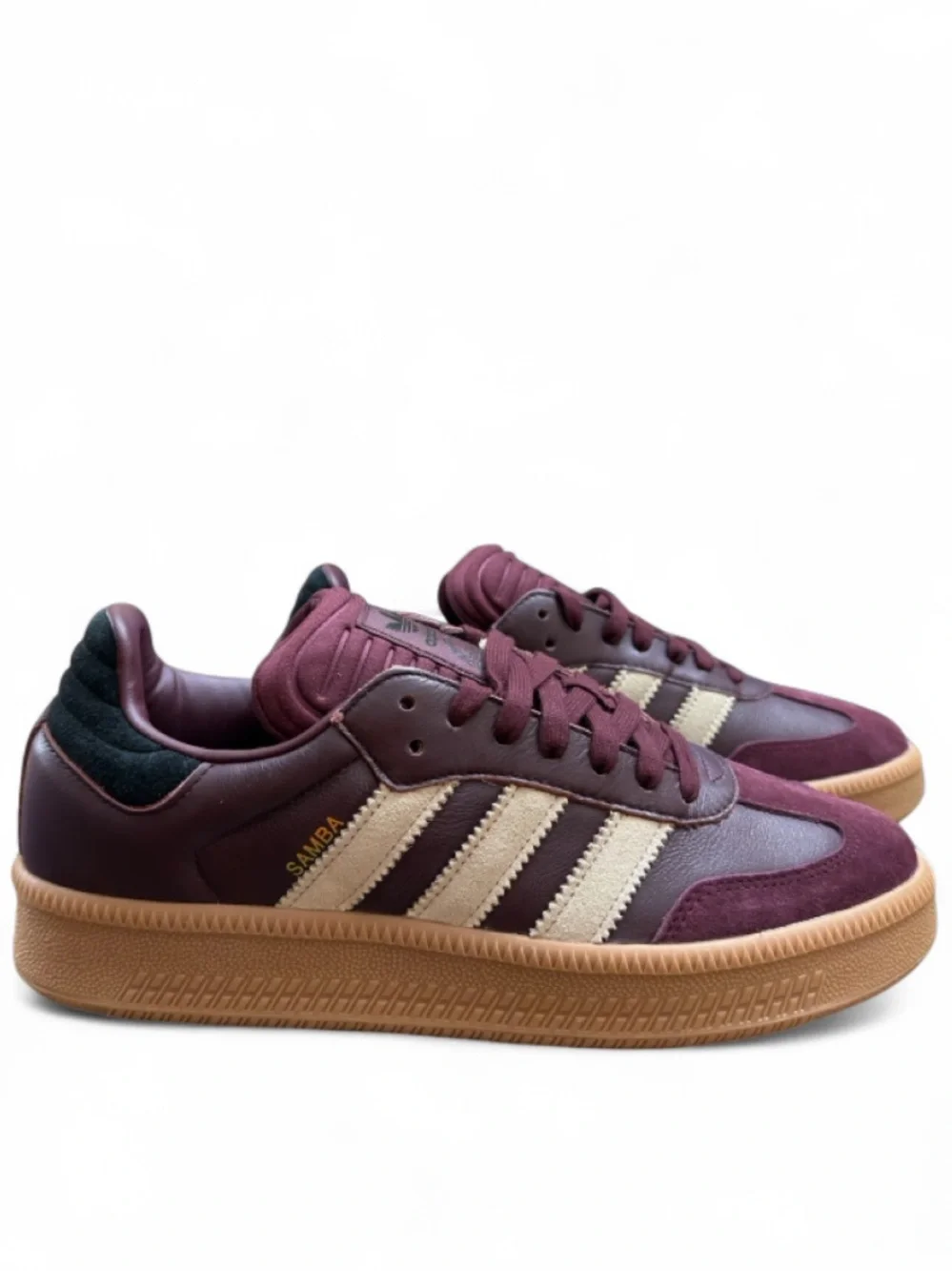 adidas Samba XLG Unisex Shoes Size US Men’s 9.5/ Women’s 10.5 (NEW)